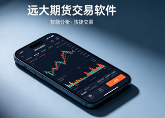 远大期货交易软件