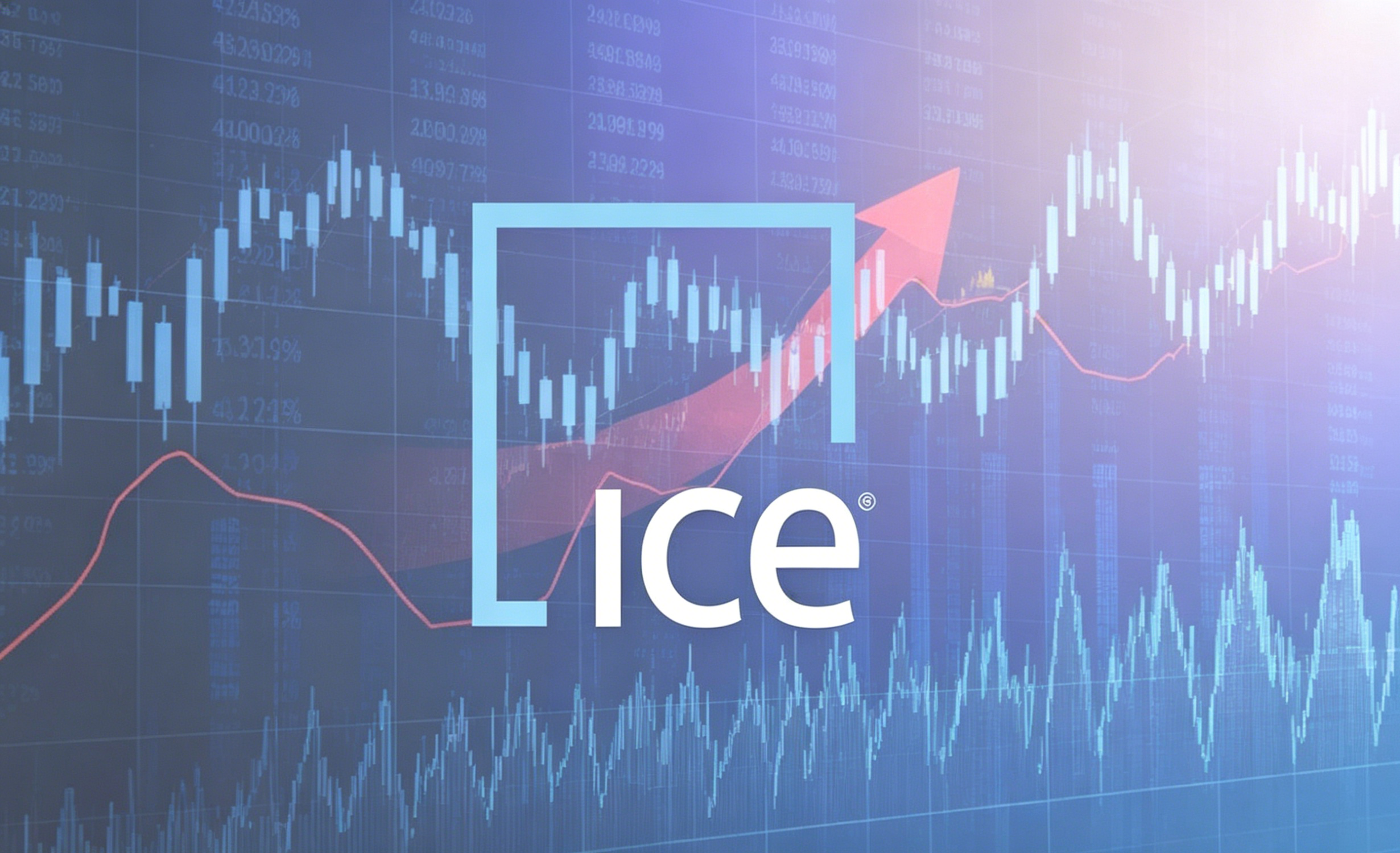 ICE（洲际交易所）