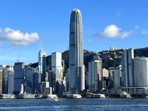 国际证券